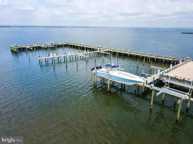 $55,000 | 102 West Roosevelt Avenue, Unit BS #27, Long Beach Township, NJ 08008