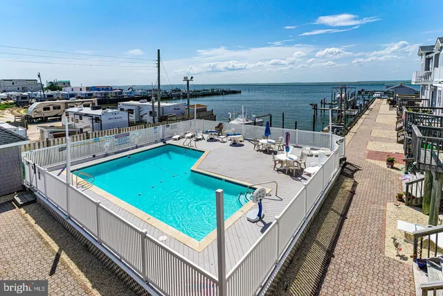$55,000 | 102 West Roosevelt Avenue, Unit BS #27, Long Beach Township, NJ 08008