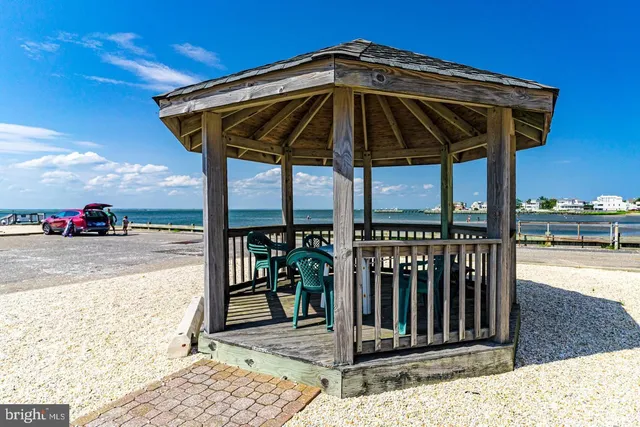 $55,000 | 102 West Roosevelt Avenue, Unit BS #27, Long Beach Township, NJ 08008