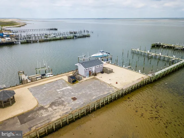 $55,000 | 102 West Roosevelt Avenue, Unit BS #27, Long Beach Township, NJ 08008