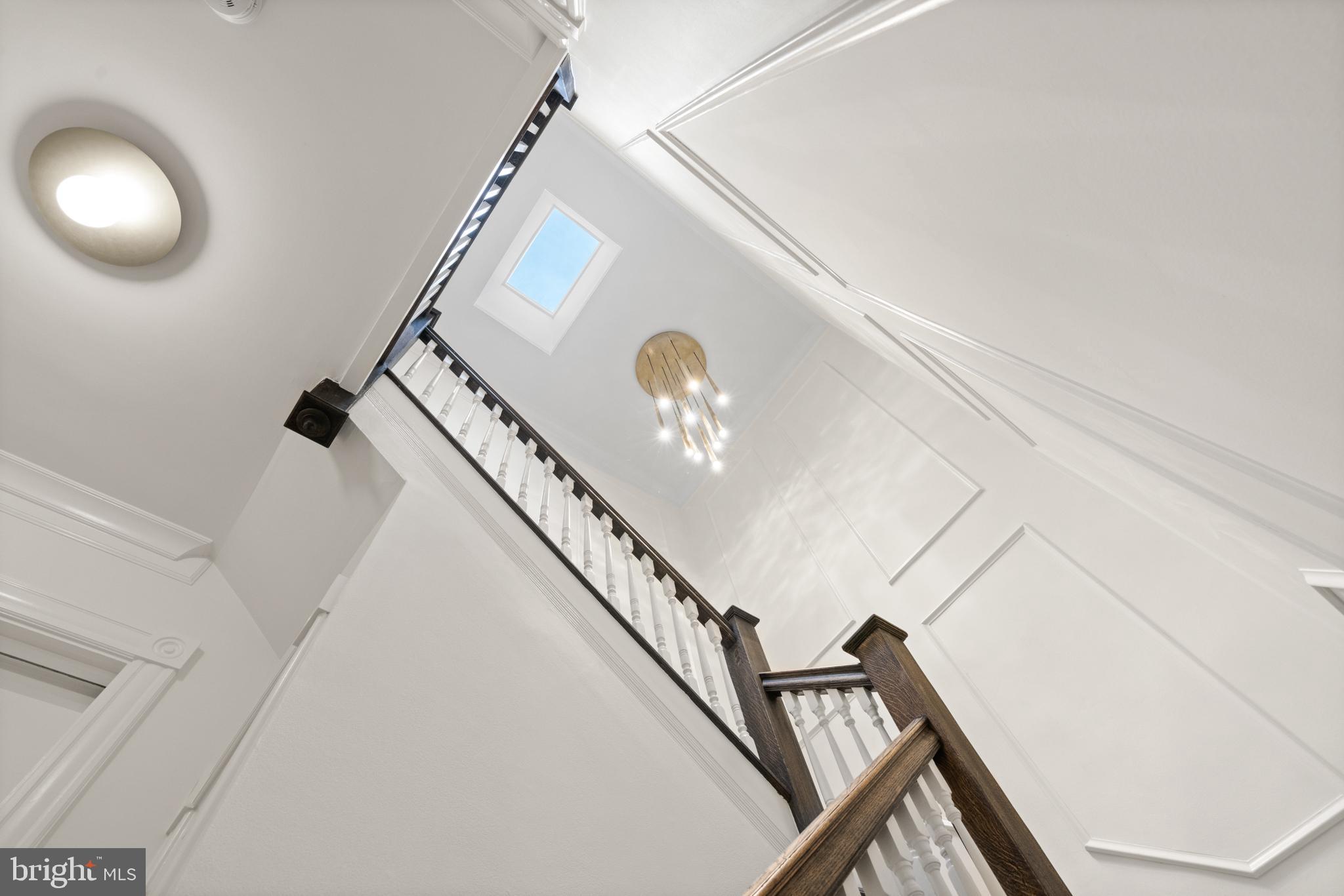 133 13th Street Northeast Washington, DC 20002 - Photo 12 of 41 a view of entryway
