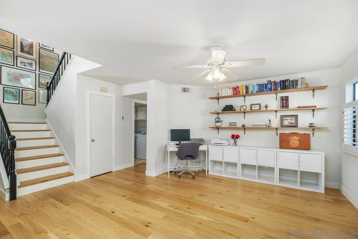 41573 Willow Run Road Temecula, CA 92591 - Photo 9 of 32 a room with furniture a rug and white walls