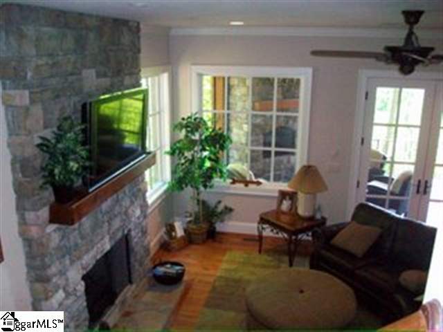 364 Mountain Summit Road Travelers Rest, SC 29690 - Photo 15 of 25 Gallery Image 15
