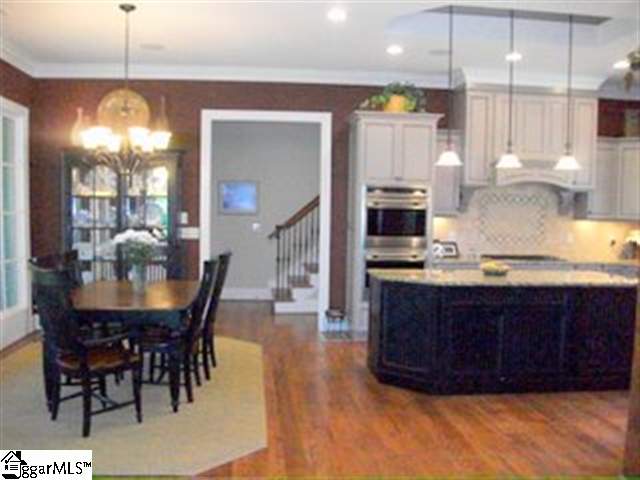 364 Mountain Summit Road Travelers Rest, SC 29690 - Photo 8 of 25 Gallery Image 8