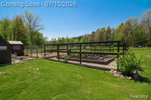5278 Skelton Road Columbiaville, MI 48421 - Photo 10 of 64