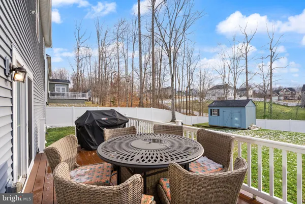 $1,024,000 | 7 Knob Creek Court, Stafford, VA 22556