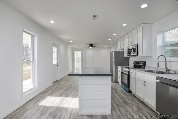 $244,900 | 1313 Water Street, Charlestown, IN 47111