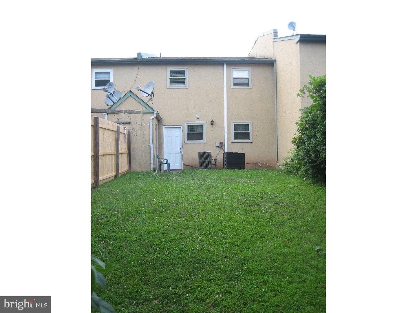 2202 Pileggi Road Warrington, PA 18976 - Photo 8 of 16 Exterior Back