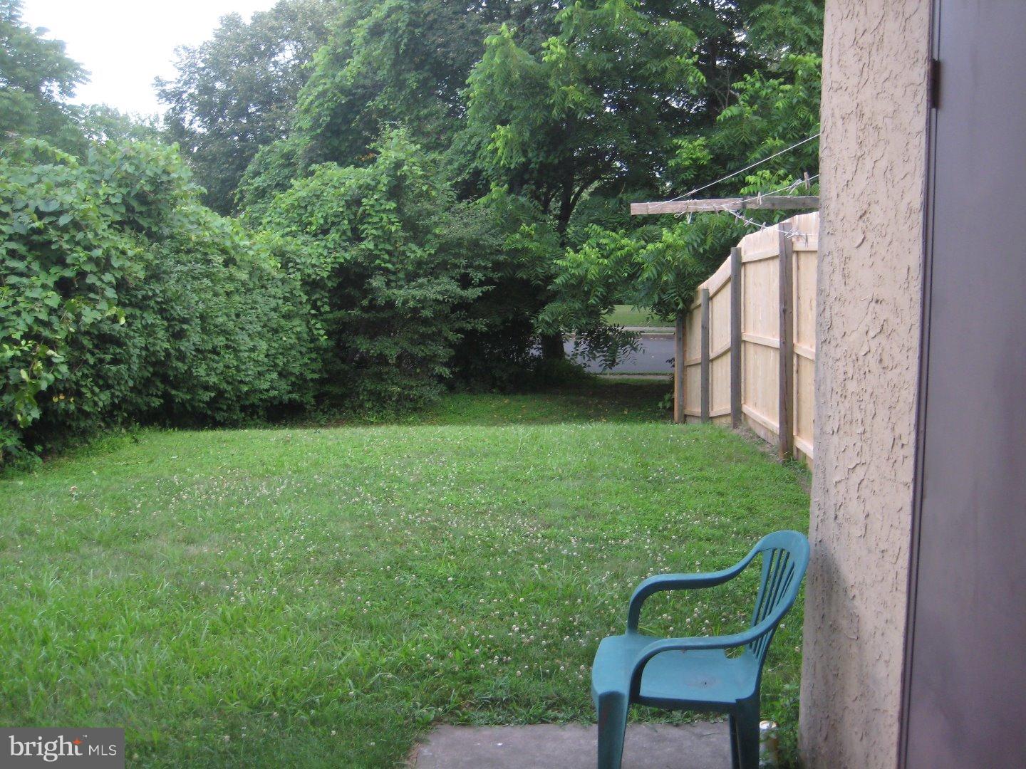 2202 Pileggi Road Warrington, PA 18976 - Photo 9 of 16 Exterior Back