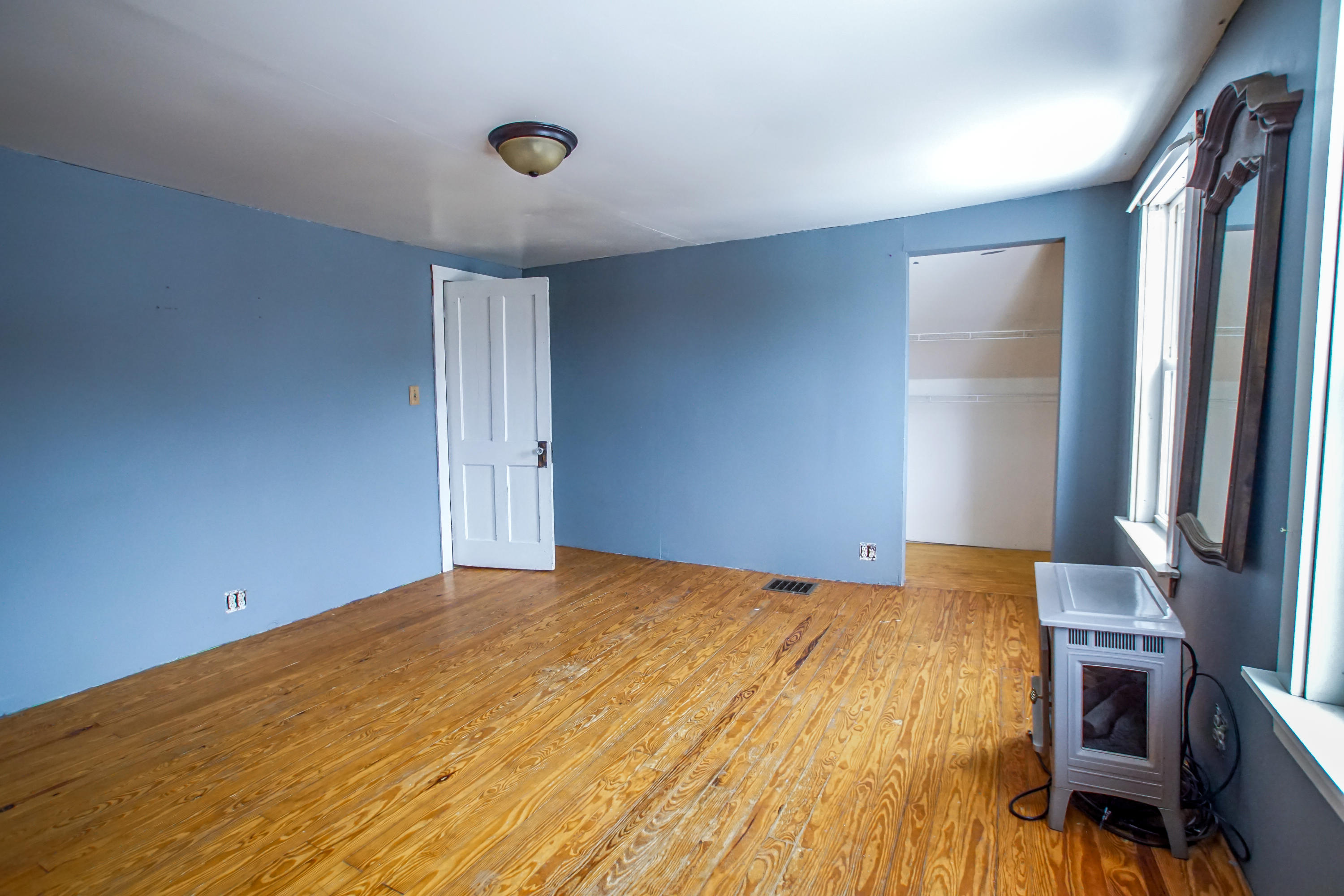 307 Halls Mills Road Whiting, ME 04691 - Photo 16 of 23 Bedroom 1