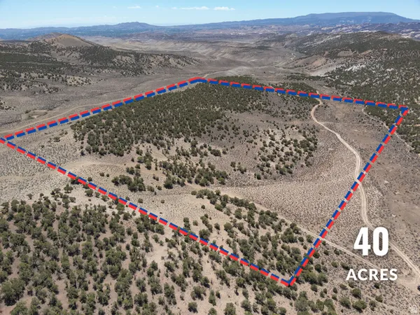 $84,000 | 3215 East Little Valley Road, Vernal, UT 84078