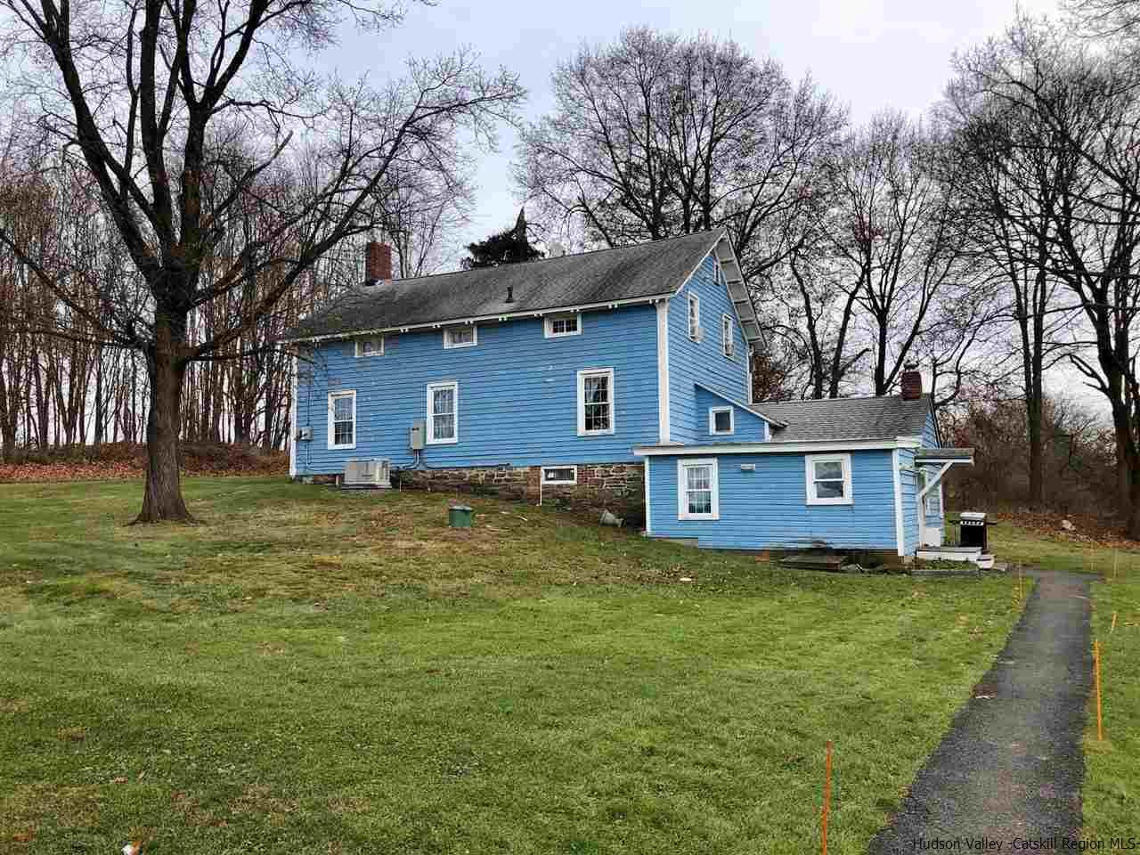 233 Birch Road Wallkill, NY 12589 - Photo 1 of 6 Photo 1
