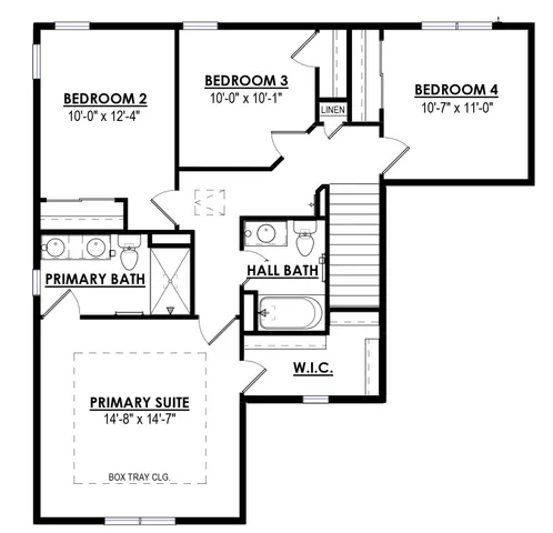 $414,900 | 106 Reuben Court, Beaver Dam, WI 53916