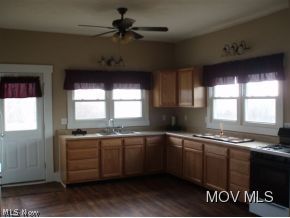 435 Branch Road Harrisville, WV 26362 - Photo 8 of 18