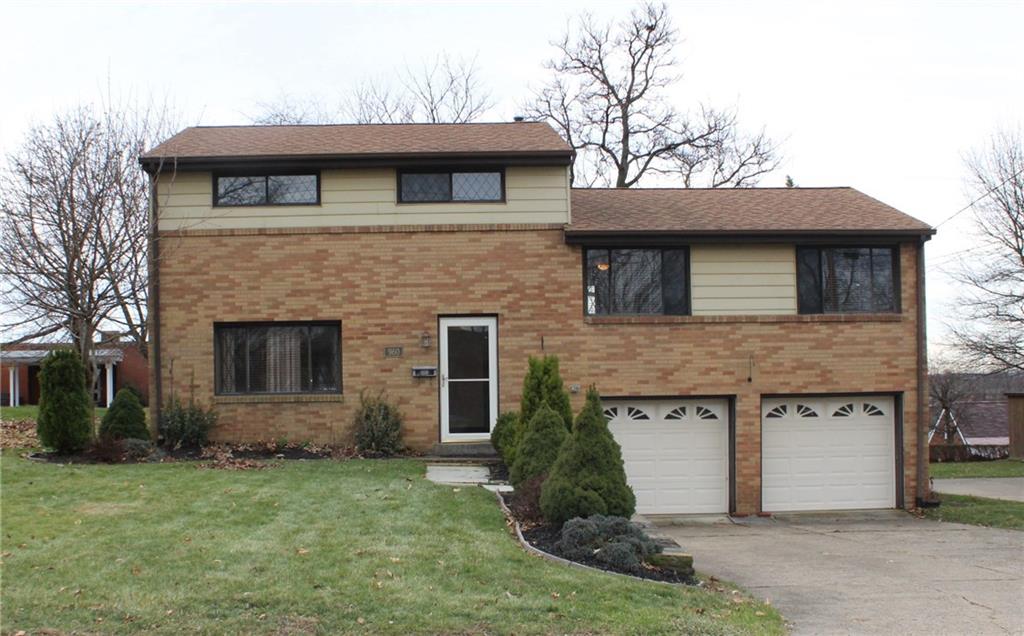 960 Lindsay Road Carnegie, PA 15106 - Photo 1 of 24 Welcome to 960 Lindsay Road in Scott Township, a Brick Multi-Level Home with a Concrete Driveway to a 2 Car Integral Garage.