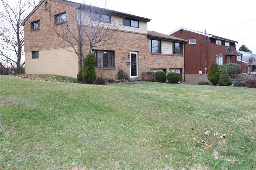 960 Lindsay Road Carnegie, PA 15106 - Photo 20 of 24 Fantastic curb appeal and short commute to town, Pgh Airport, shopping and restaurants.