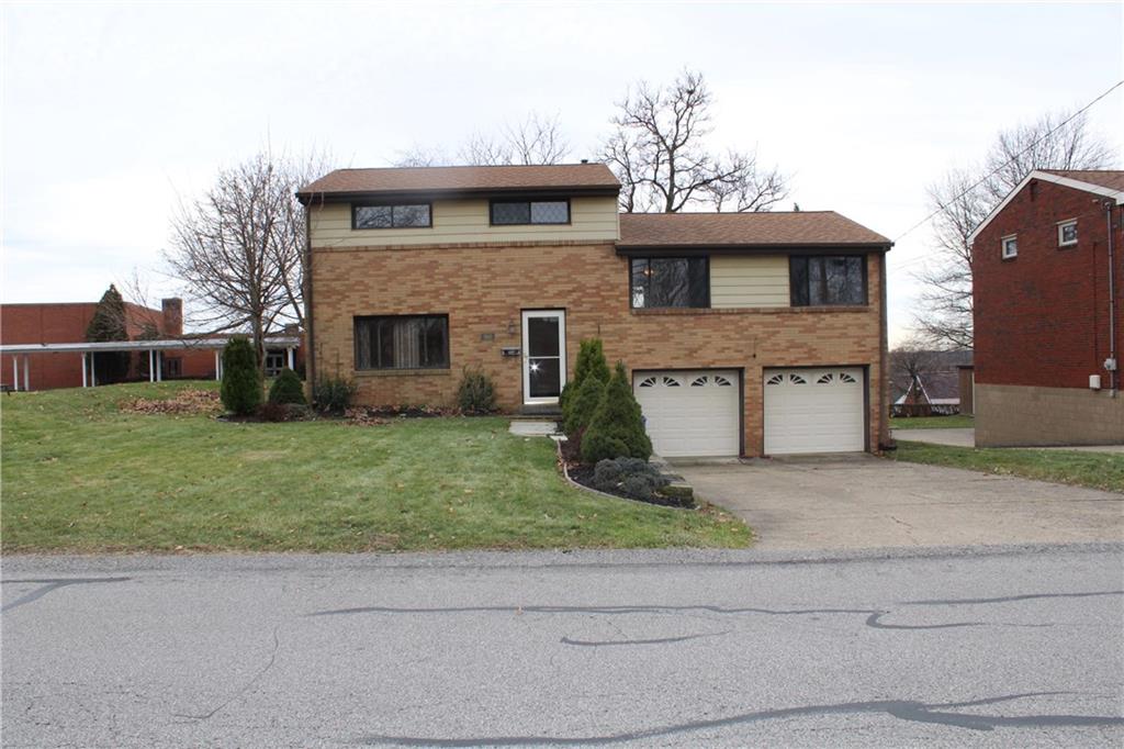 960 Lindsay Road Carnegie, PA 15106 - Photo 21 of 24 Located steps from public transportation. Chartiers Valley Schools. AHS Warranty Included.