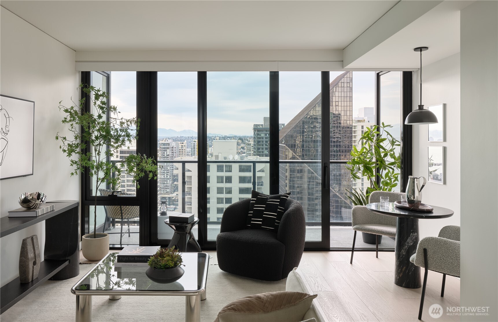 300 Virginia Street, Unit 1103 Seattle, WA 98101 - Photo 8 of 8