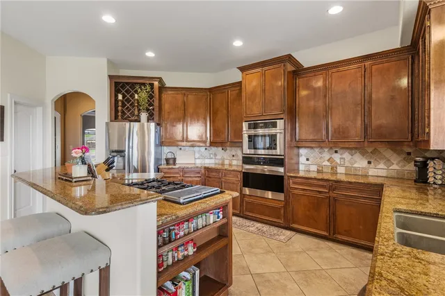 $825,000 | 6001 King Trail, Corpus Christi, TX 78414