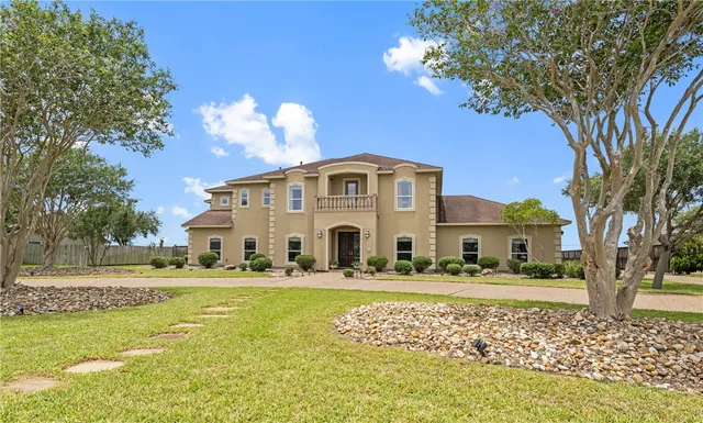 $825,000 | 6001 King Trail, Corpus Christi, TX 78414