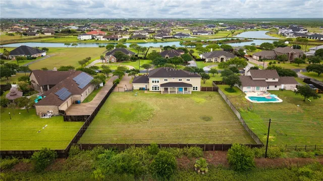 $825,000 | 6001 King Trail, Corpus Christi, TX 78414