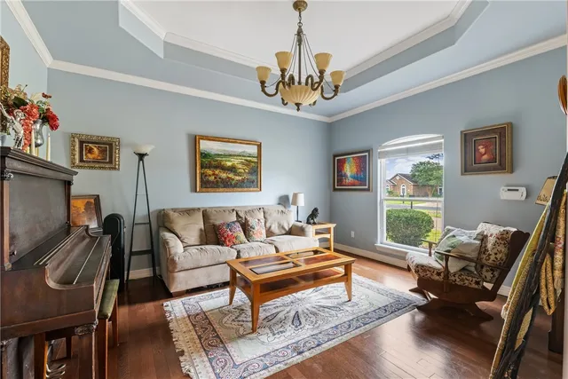 $825,000 | 6001 King Trail, Corpus Christi, TX 78414