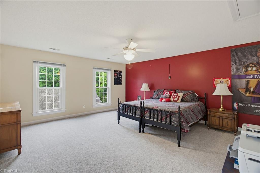 520 Barrett Road Winston-Salem, NC 27104 - Photo 12 of 27