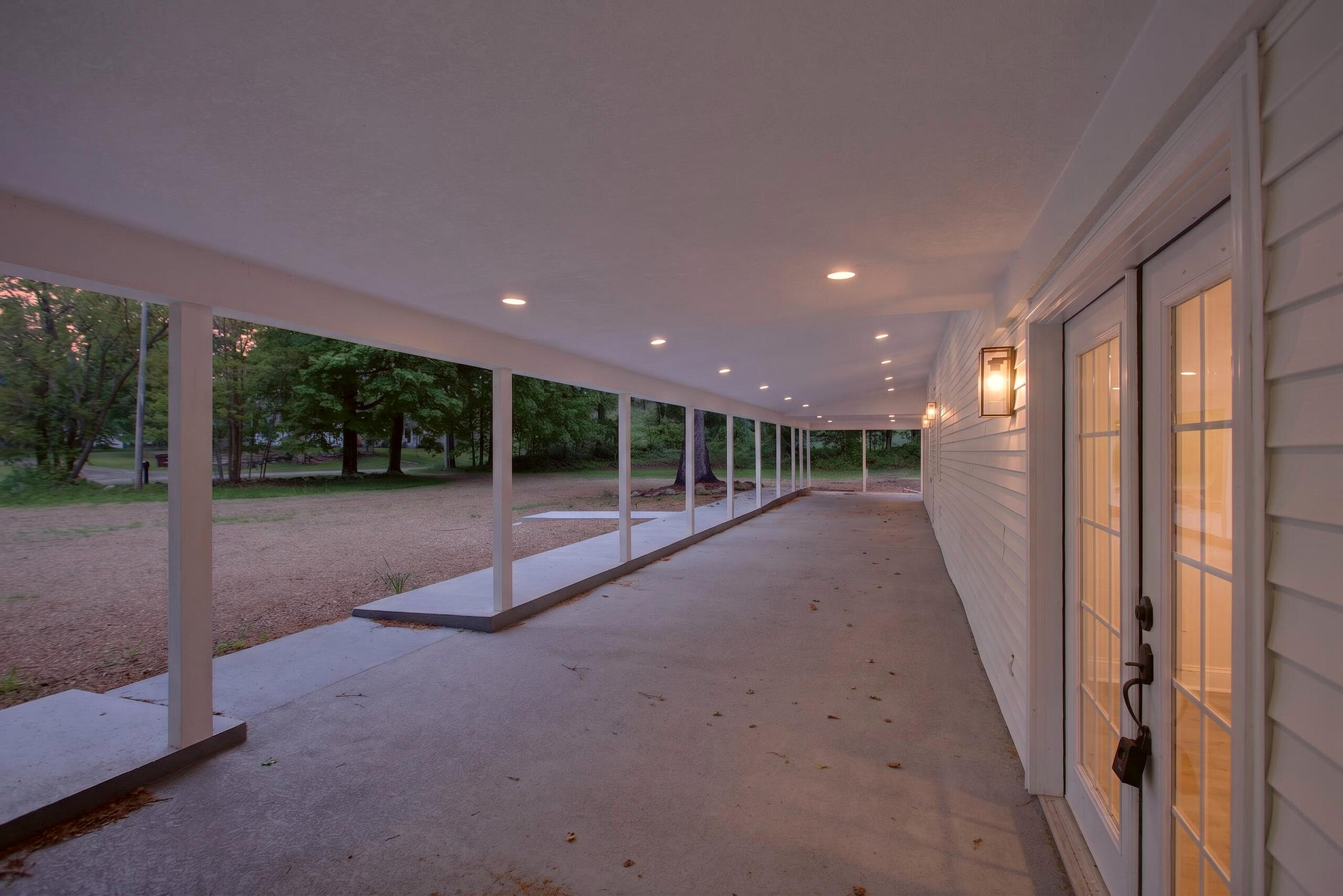 6947 Brown Road Parma, MI 49269 - Photo 6 of 79 IMG_0042#twilight