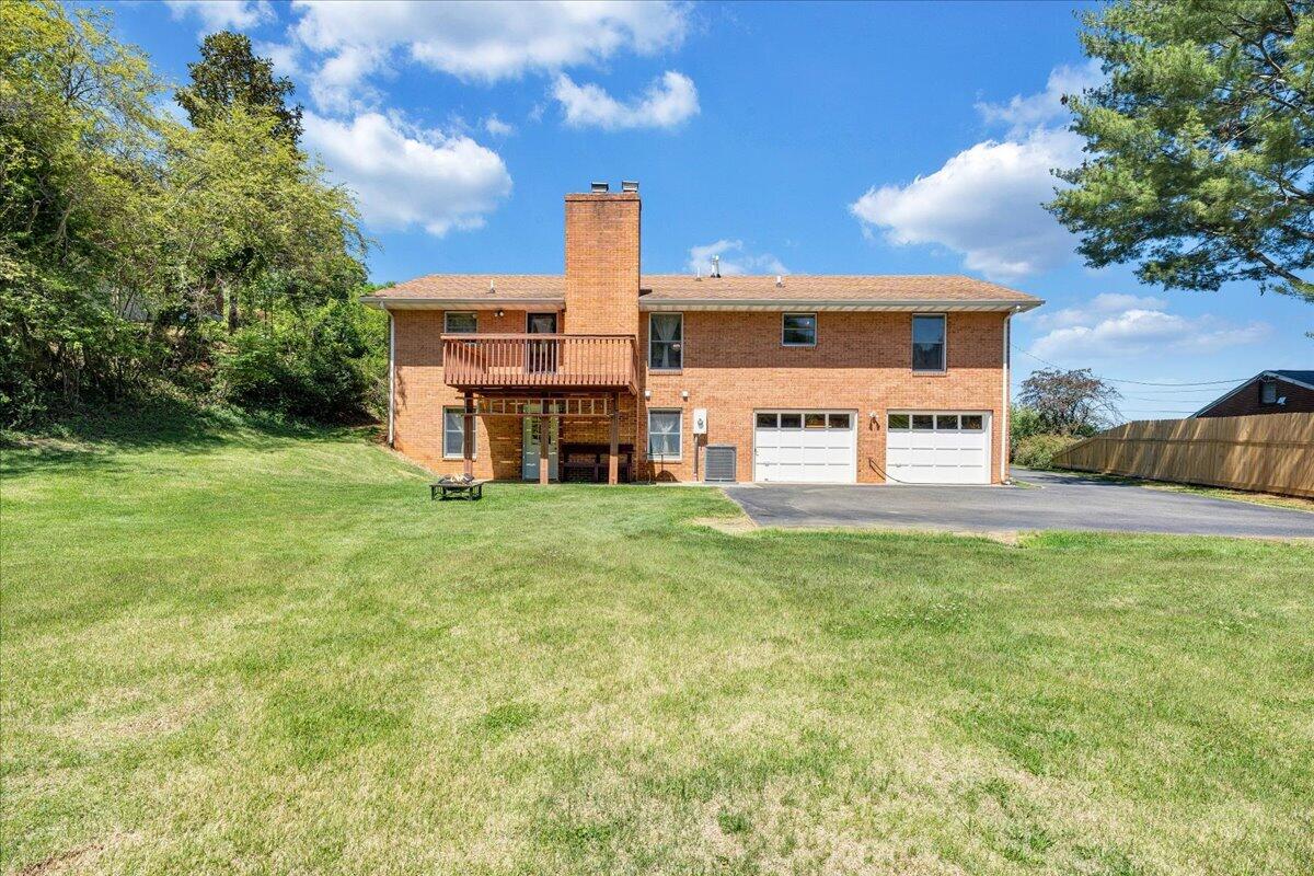 4434 Rosecrest Road Roanoke, VA 24018 - Photo 45 of 48 46-MIB01350