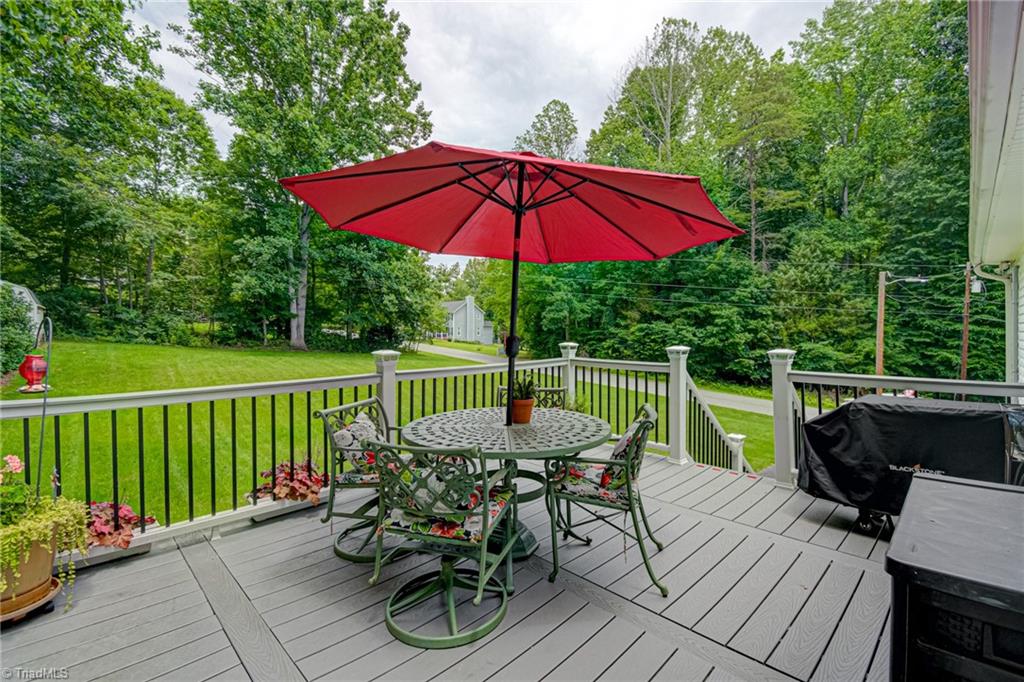 6901 Poplar Ridge Road Lewisville, NC 27023 - Photo 15 of 38 Gallery Image 15