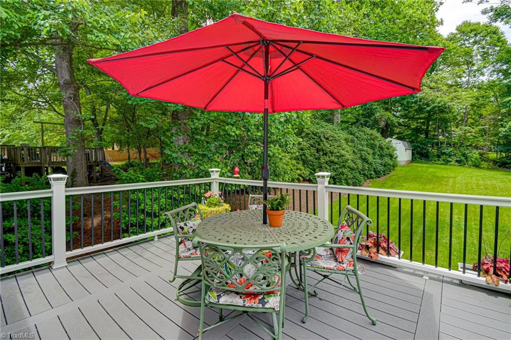 6901 Poplar Ridge Road Lewisville, NC 27023 - Photo 17 of 38 Gallery Image 17