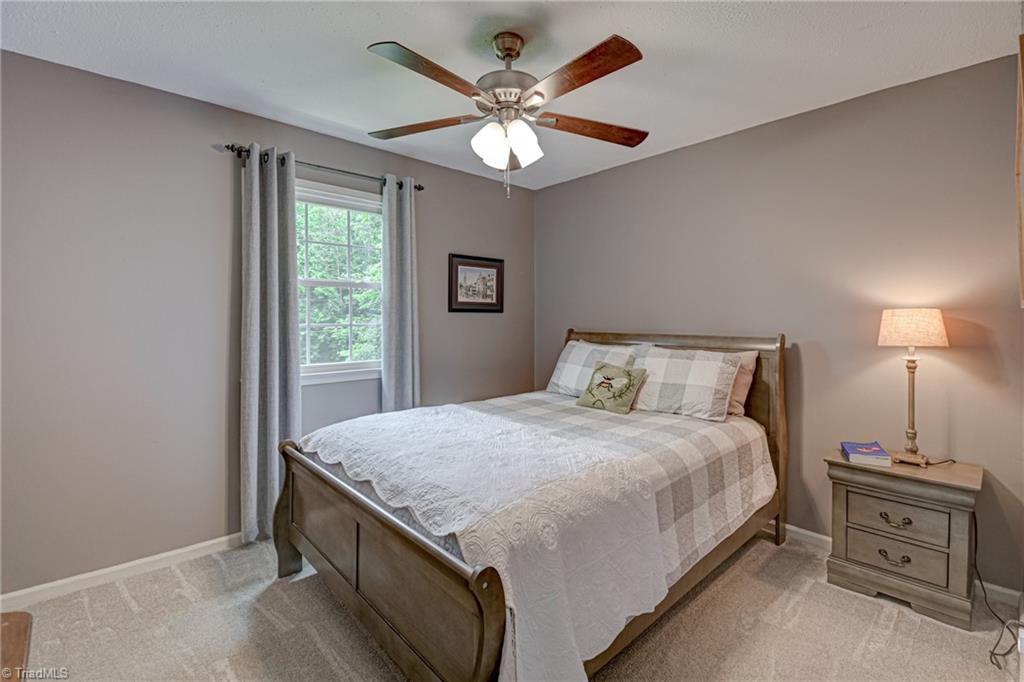 6901 Poplar Ridge Road Lewisville, NC 27023 - Photo 18 of 38 Gallery Image 18