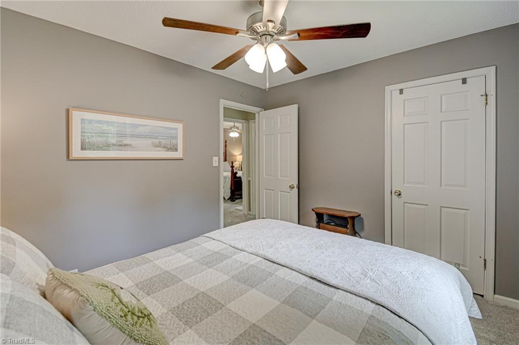 6901 Poplar Ridge Road Lewisville, NC 27023 - Photo 19 of 38 Gallery Image 19