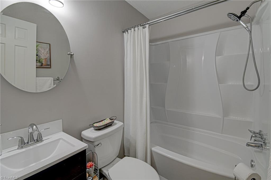 6901 Poplar Ridge Road Lewisville, NC 27023 - Photo 20 of 38 Gallery Image 20