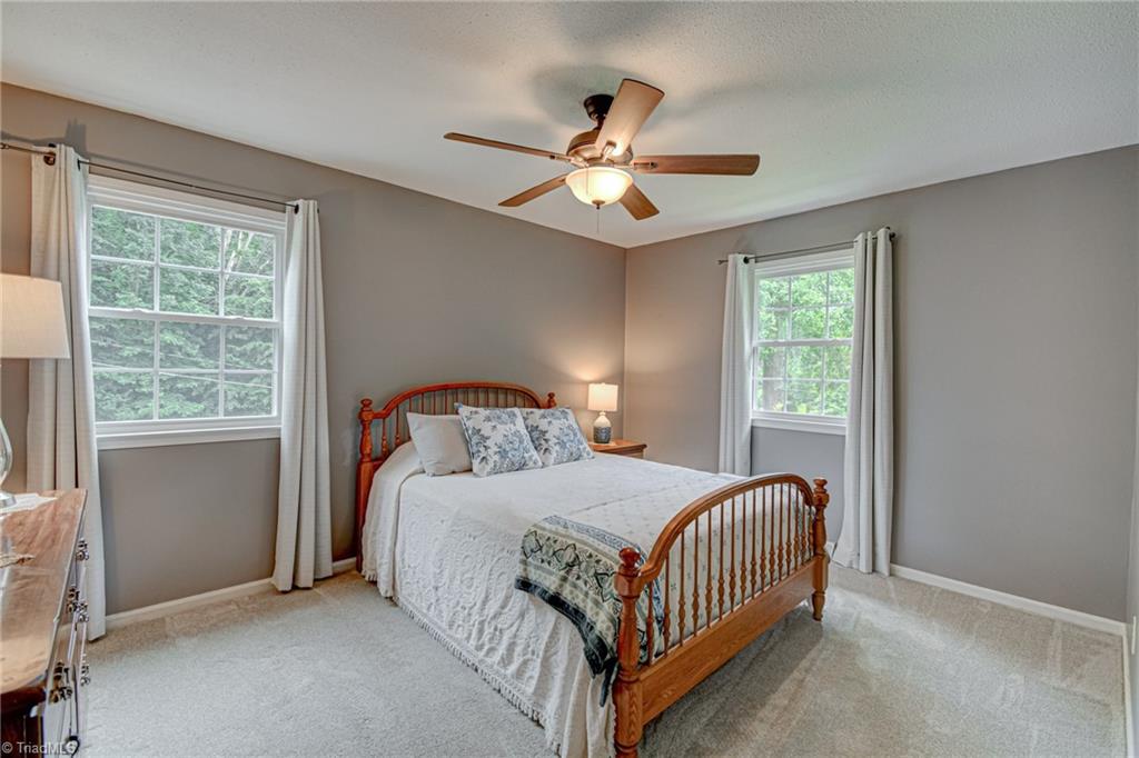 6901 Poplar Ridge Road Lewisville, NC 27023 - Photo 21 of 38 Gallery Image 21