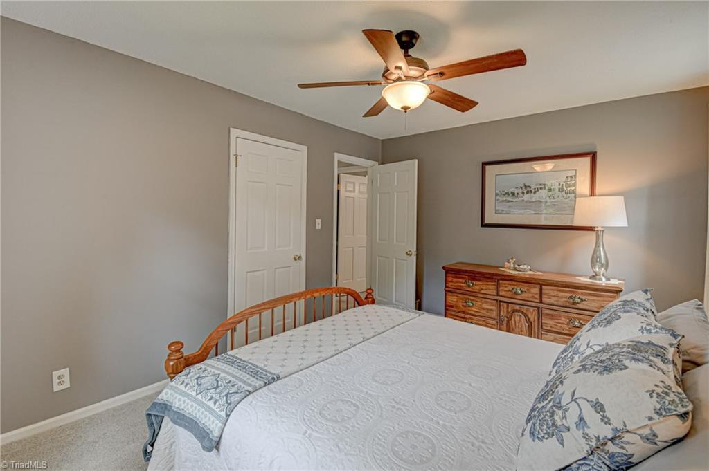 6901 Poplar Ridge Road Lewisville, NC 27023 - Photo 22 of 38 Gallery Image 22