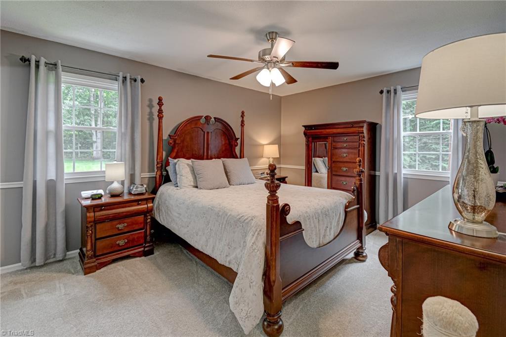 6901 Poplar Ridge Road Lewisville, NC 27023 - Photo 23 of 38 Gallery Image 23