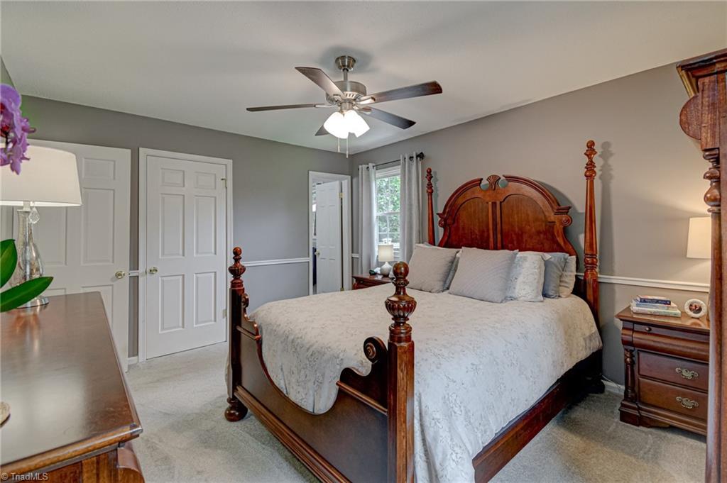 6901 Poplar Ridge Road Lewisville, NC 27023 - Photo 24 of 38 Gallery Image 24