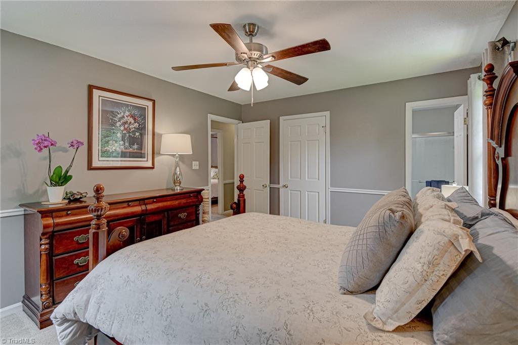 6901 Poplar Ridge Road Lewisville, NC 27023 - Photo 25 of 38 Gallery Image 25