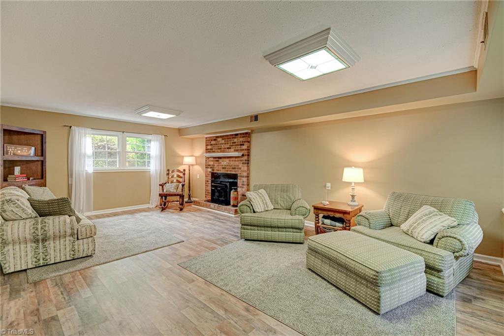 6901 Poplar Ridge Road Lewisville, NC 27023 - Photo 27 of 38 Gallery Image 27