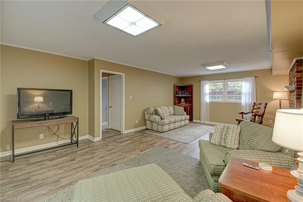 6901 Poplar Ridge Road Lewisville, NC 27023 - Photo 28 of 38 Gallery Image 28