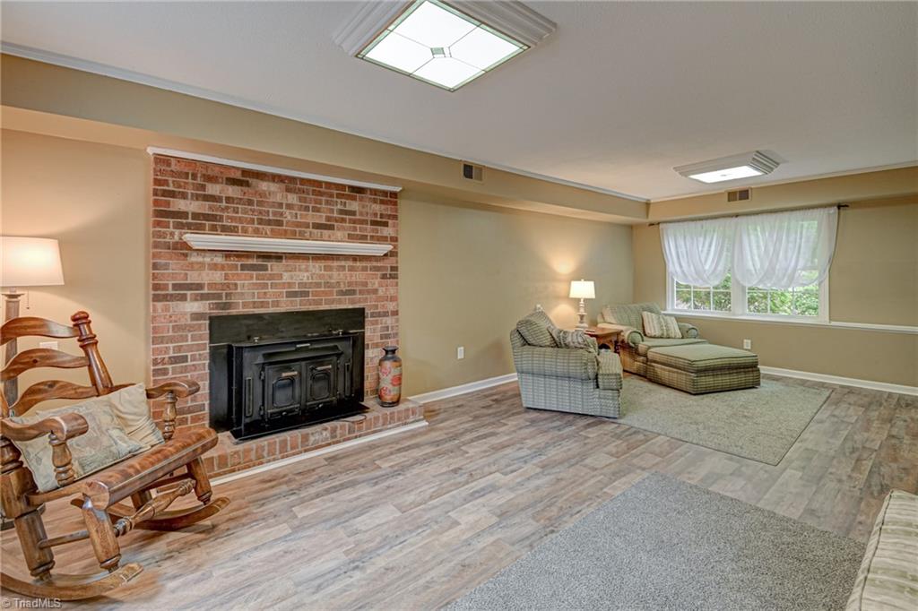 6901 Poplar Ridge Road Lewisville, NC 27023 - Photo 30 of 38 Gallery Image 30
