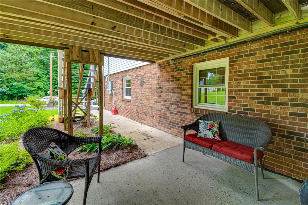 6901 Poplar Ridge Road Lewisville, NC 27023 - Photo 35 of 38 Gallery Image 35