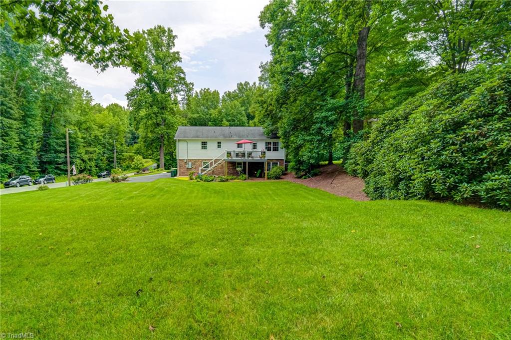6901 Poplar Ridge Road Lewisville, NC 27023 - Photo 38 of 38 Gallery Image 38