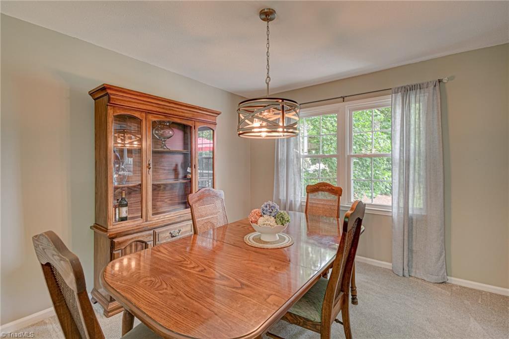 6901 Poplar Ridge Road Lewisville, NC 27023 - Photo 8 of 38 Gallery Image 8