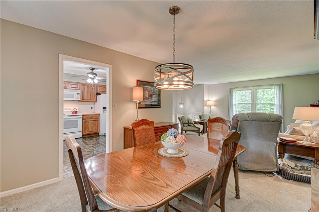 6901 Poplar Ridge Road Lewisville, NC 27023 - Photo 9 of 38 Gallery Image 9