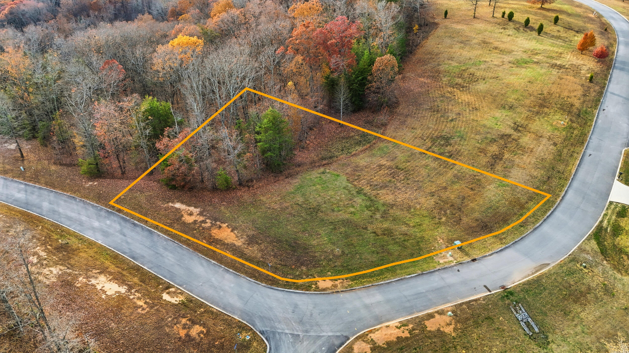 116 river run trail – lot 61-1