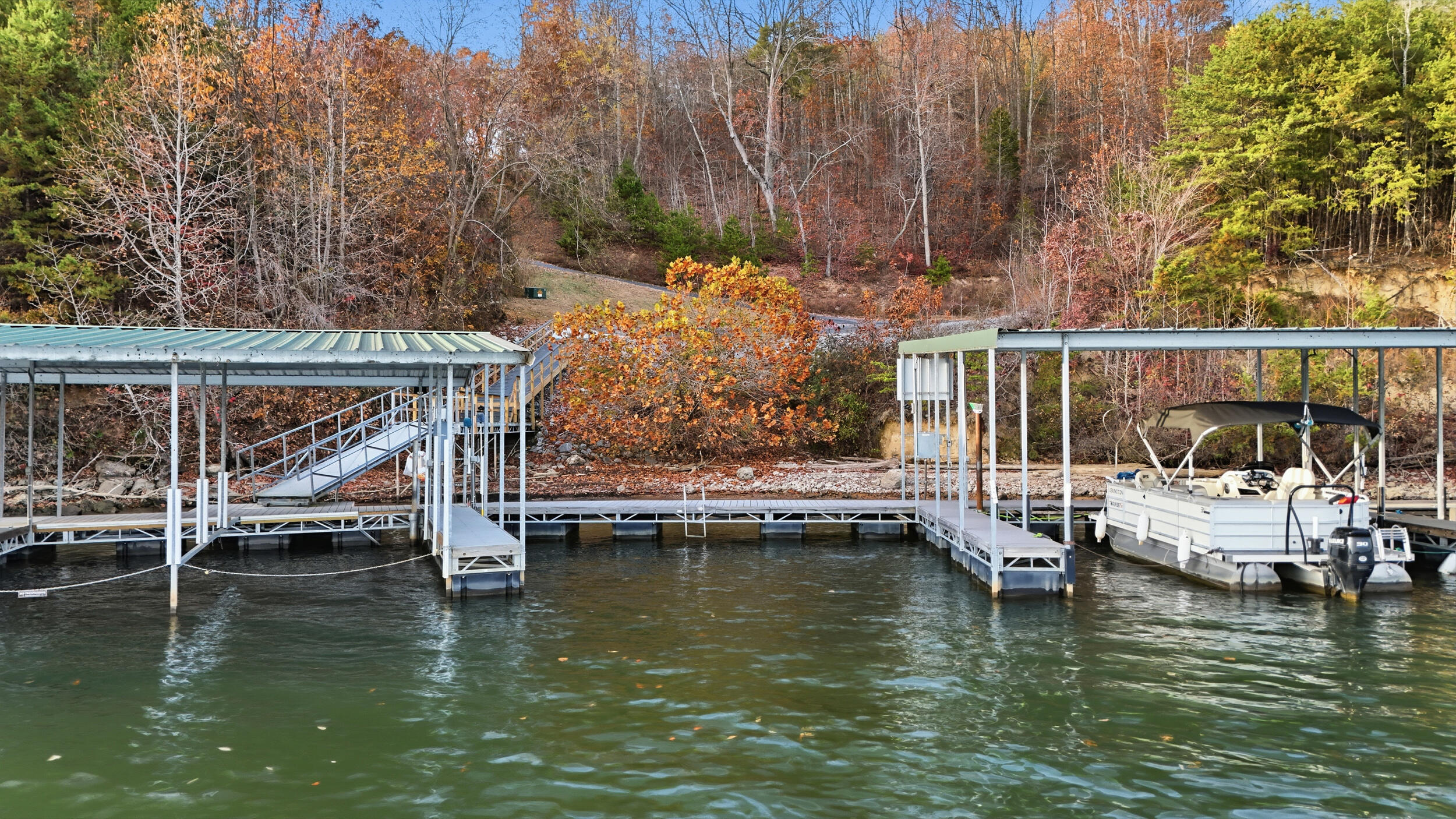 116 River Run Trail Spring City, TN 37381 - Photo 10 of 15 community-boat slips-3