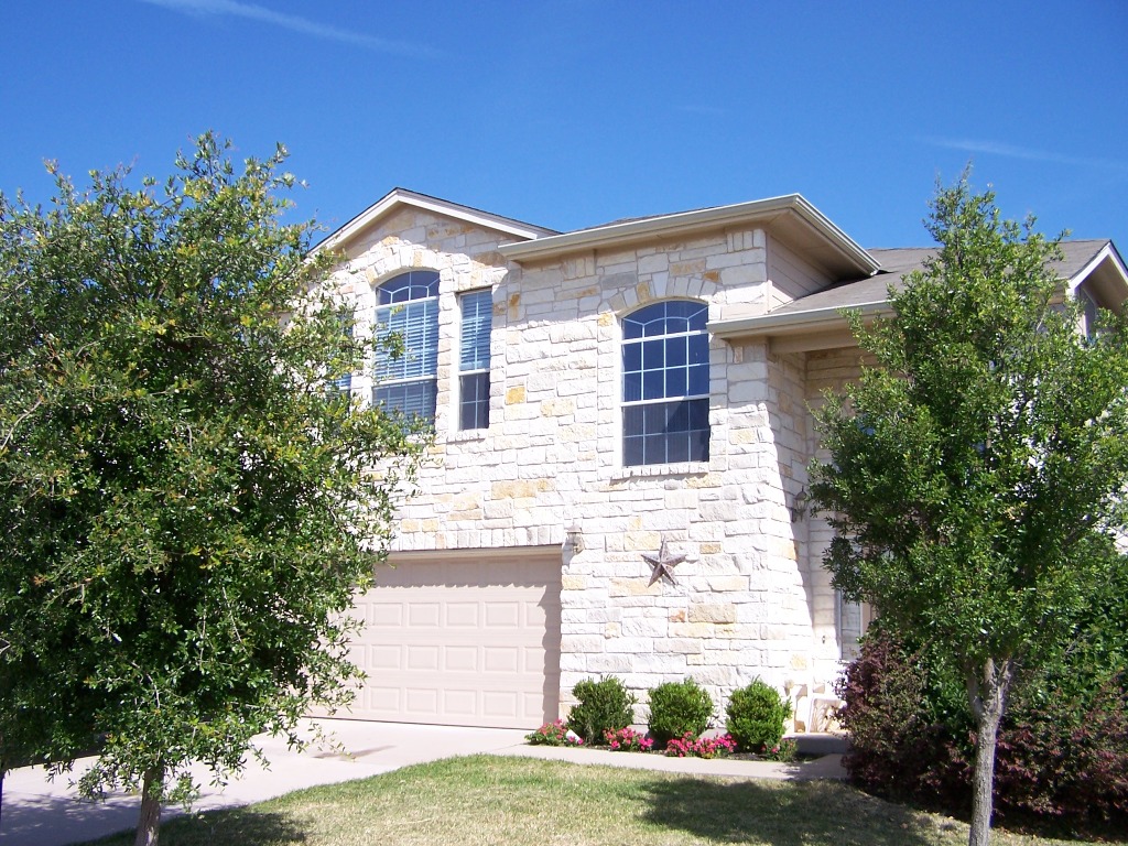 14208 Rountree Ranch Lane Austin, TX 78717 - Photo 1 of 1