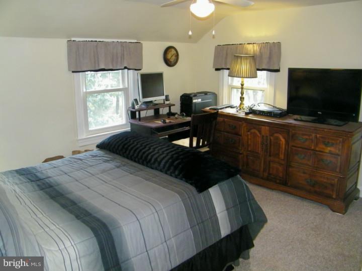 1464 Dillon Road Ambler, PA 19002 - Photo 17 of 25 Master Bedroom